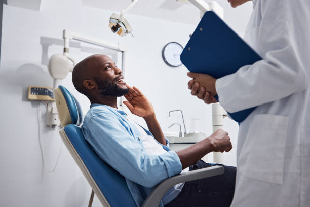 Best Broken Tooth Emergency  in Riviera Beach, MD
