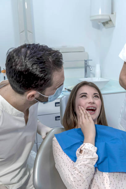 Best Dentist Open Late Near Me  in Riviera Beach, MD