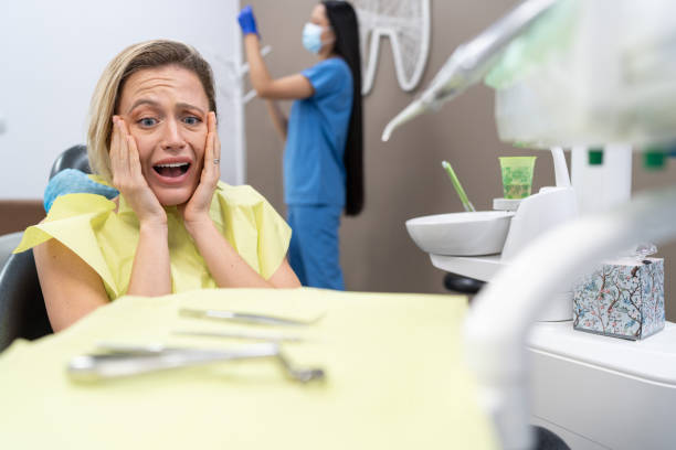 Best Cracked Tooth Emergency Dentist  in Riviera Beach, MD