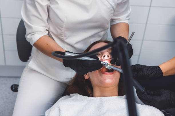 Best Urgent Tooth Repair  in Riviera Beach, MD