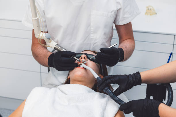 Best Dentist Open on Weekends  in Riviera Beach, MD