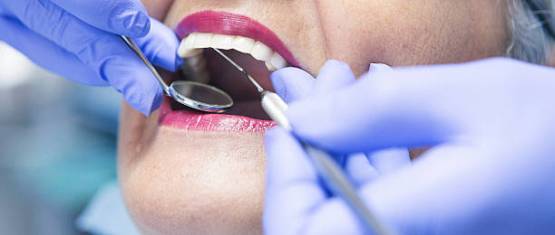 Best Tooth Infection Emergency Dentist  in Riviera Beach, MD